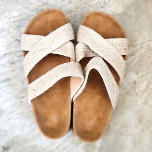 Summer Sandals